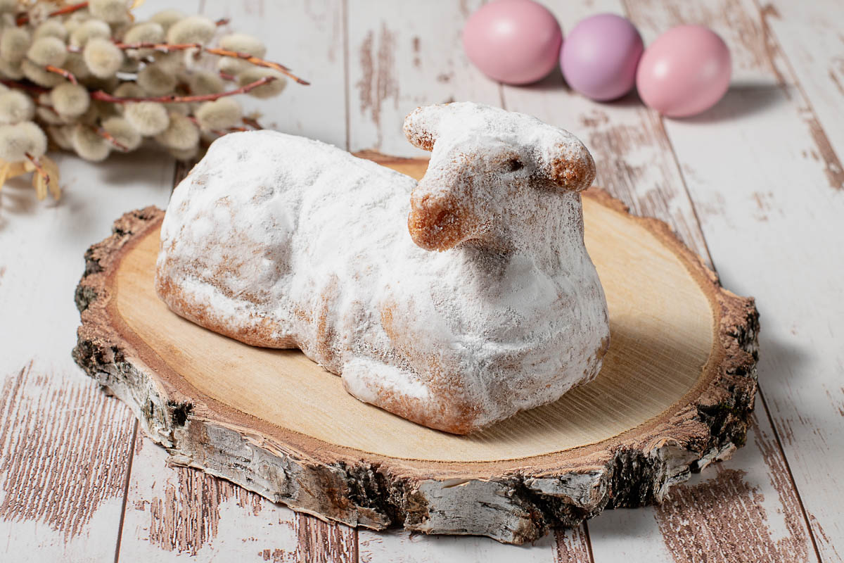 Velikonoční týden a jeho tradice