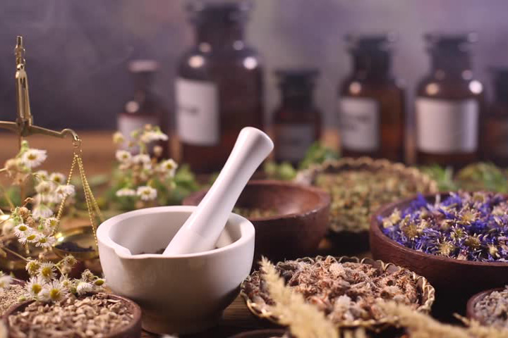 Levandulová silice destilovaná