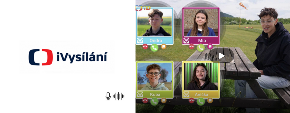 Levandulové údolí očima dětí z Wifiny