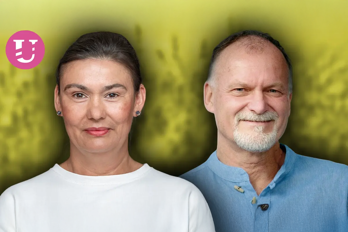 Jan Rak Díl 2/2 – Každá nemoc přichází, aby nás upozornila na potřebu změnit způsob myšlení a chování