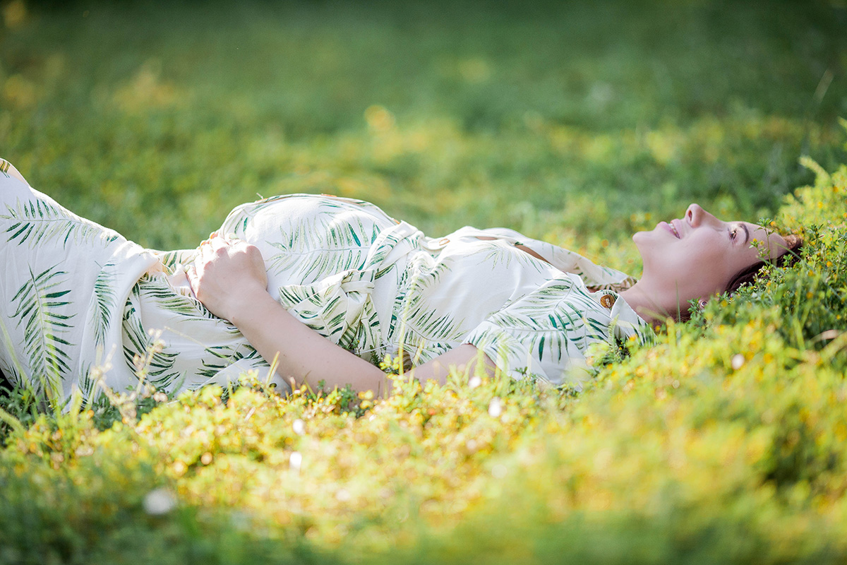 In pregnancy and neonatology