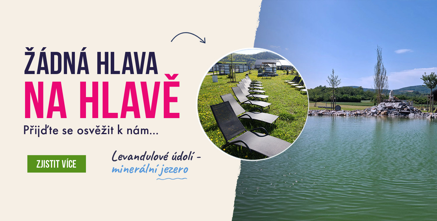 Jezero