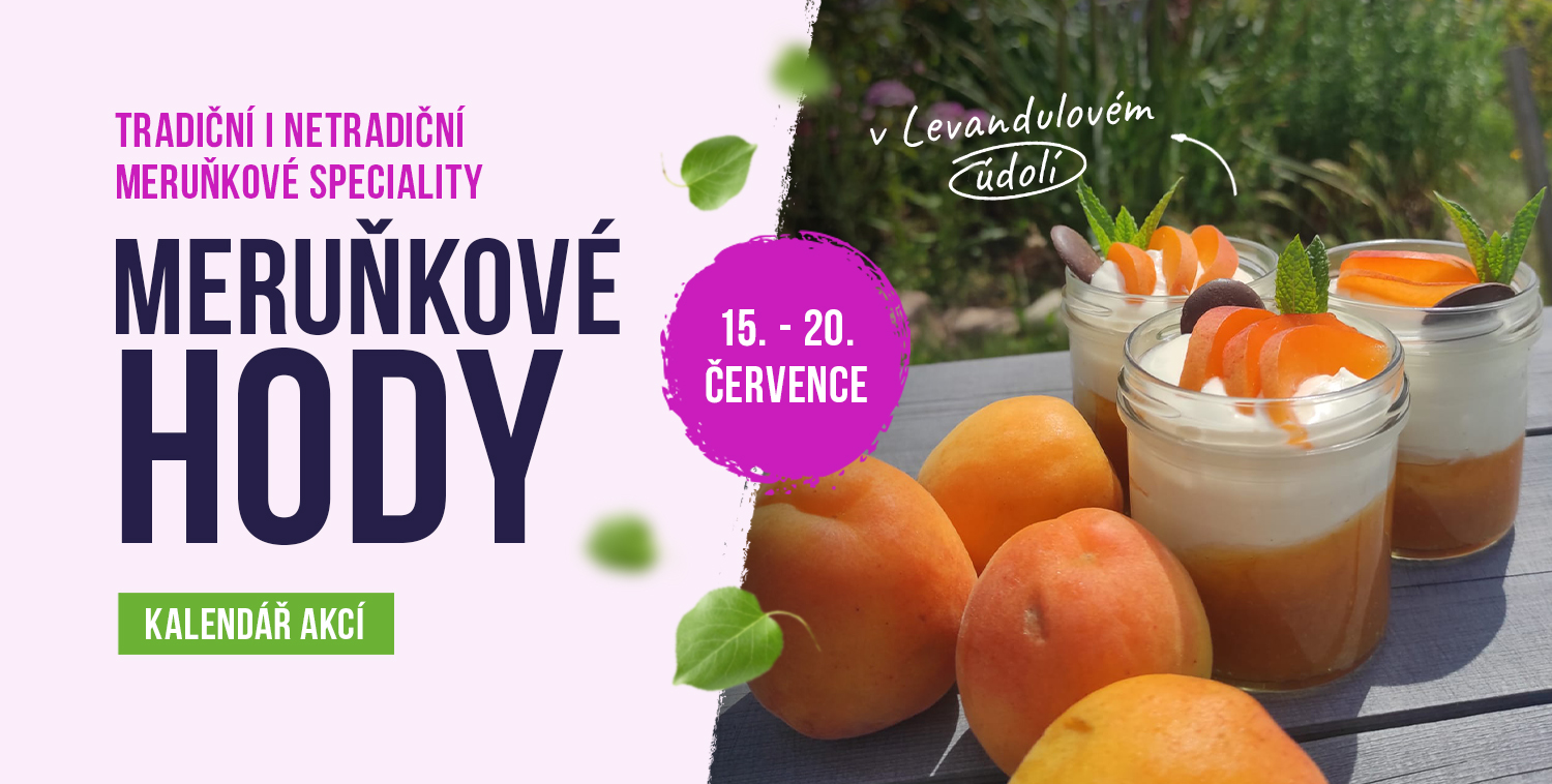 Meruňkové hody