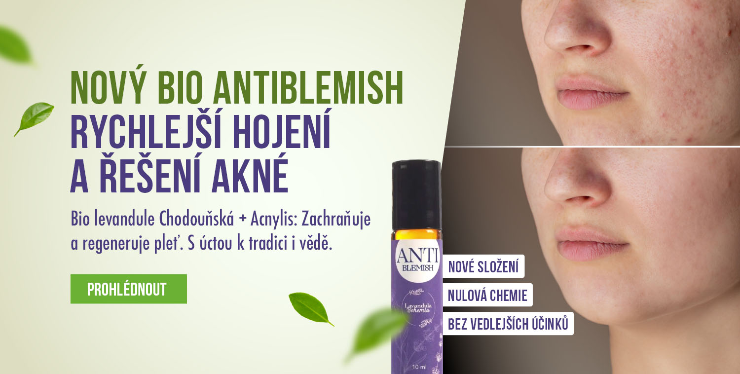 Antiblemish
