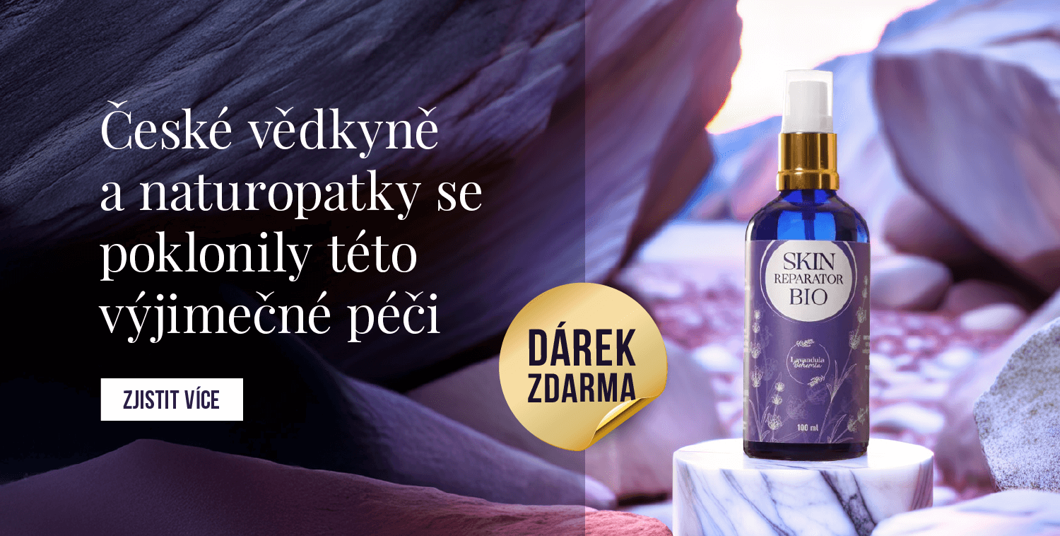 Skin reparator