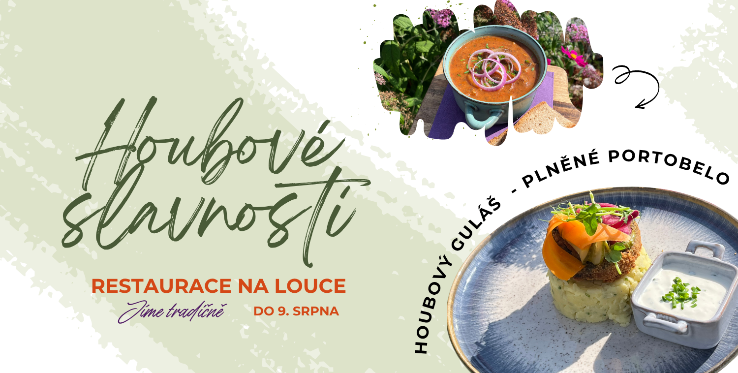 Houbové hody