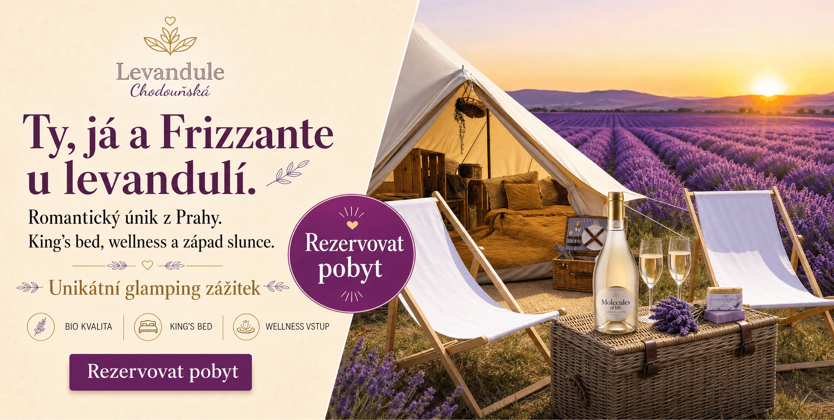 Glamping
