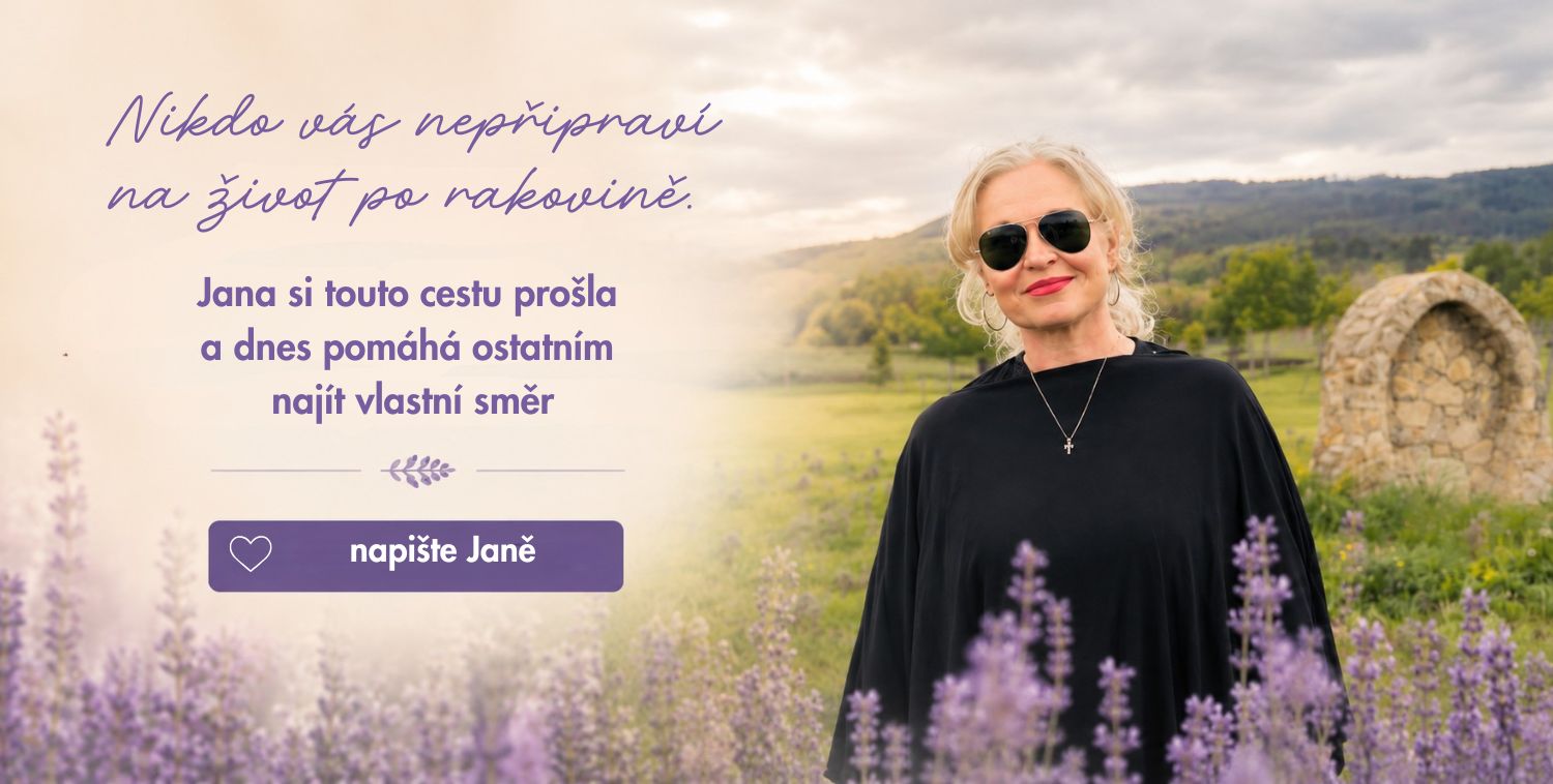 ONKO ZE ŽIVOTA