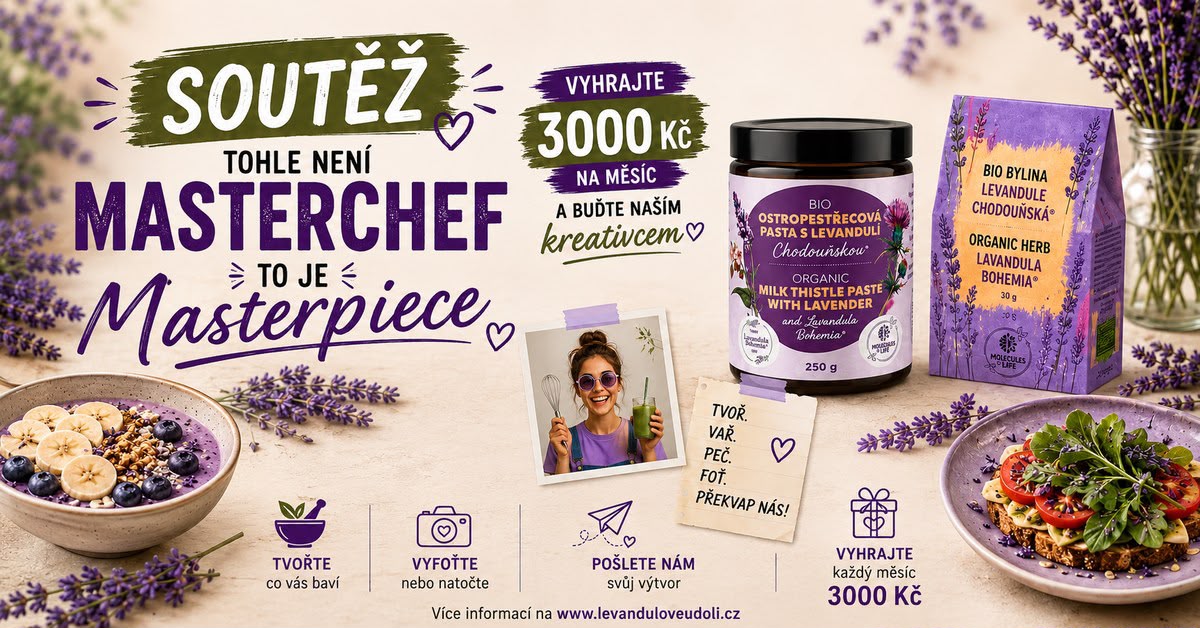 Soutez 21.8. - 21.9.2026