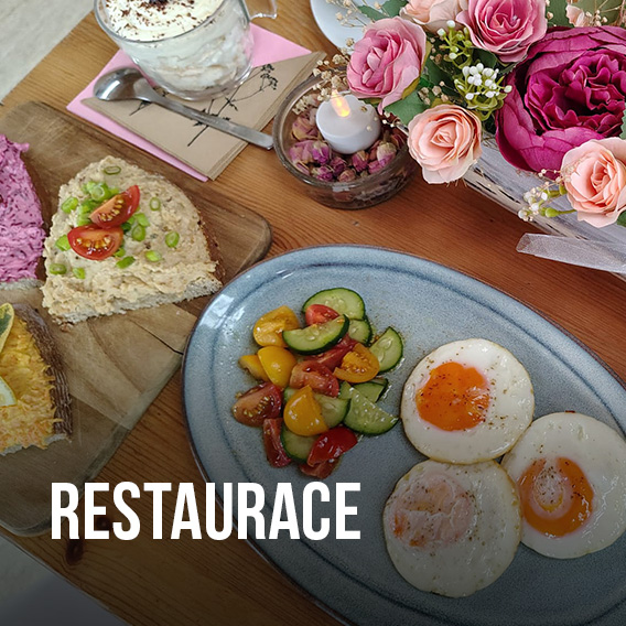 Restaurace