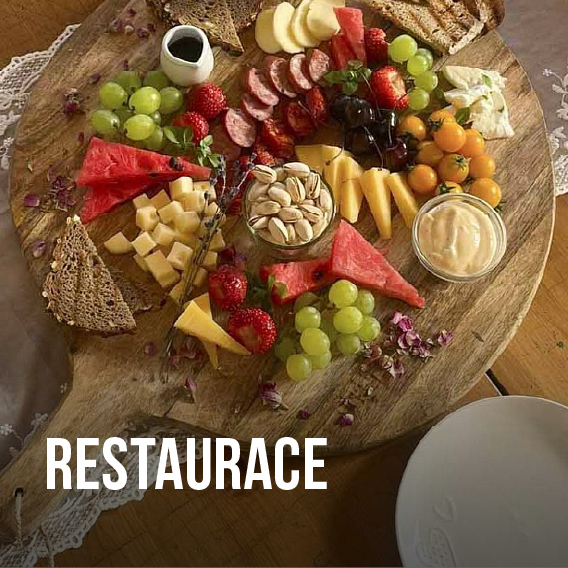 Restaurace