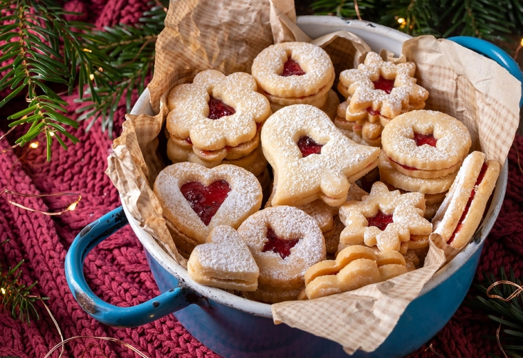Christmas Cookies