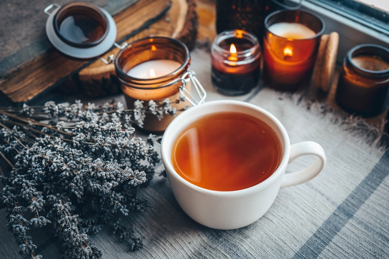 Tea Celebrations