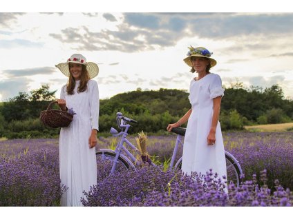 LONGEVITY WELLNESS and BEAUTY in Lavander valley
