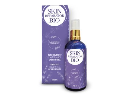 balicek 02 SkinReparator Ostropestrec 280g