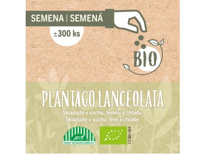 seminka jitrocel
