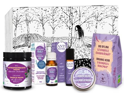 Lekarna 01 ORIGINAL PRIRODNI box