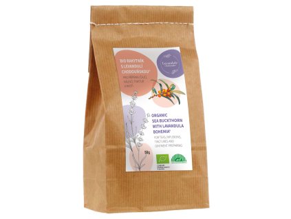 caj Rakytnik 50g (DS) 2025 09 02