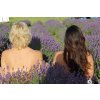 Wellness a beauty baliček v Levandulovém údolí  pro jednu osobu / 3 dny