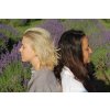 Wellness a beauty baliček v Levandulovém údolí  pro jednu osobu / 3 dny