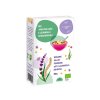 Gluten FREE package with Organic Lavandula Bohemia  250g