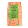 BIO Vitafruit tea with 9 vitamins and Lavandula bohemia  50g