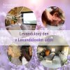 Levandulovy den v Levandulovem udoli