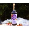 Organic virgin punch with Lavandula Bohemia - concentrate for 25 punches  1l
