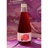 Balení BIO sirupů  3x 0,33l