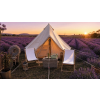 glamping stan zapad levandule