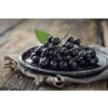 2004 aerin arasis aronia berries chokeberries on a ceramic plate f 18b9a9e6 0d0e 4e2d bc87 a19dae88387b 1