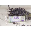 ORGANIC RAW Vegan Wild Cherry bar with Lavandula Bohemia