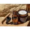 ORGANIC Lavender workshop – create your own Organic cream in the Lavender valley