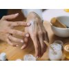 ORGANIC Lavender workshop – create your own Organic cream in the Lavender valley