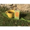ORGANIC dry cannabis tea with Lavandula Bohemia