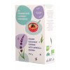 ORGANIC buckwheat porridge with Lavandula Bohemia 250g