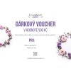 Gift certificate 500 CZK