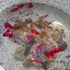 ORGANIC Lavandula Bohemia bath of Hildegard of Bingen for physical and mental exhaustion
