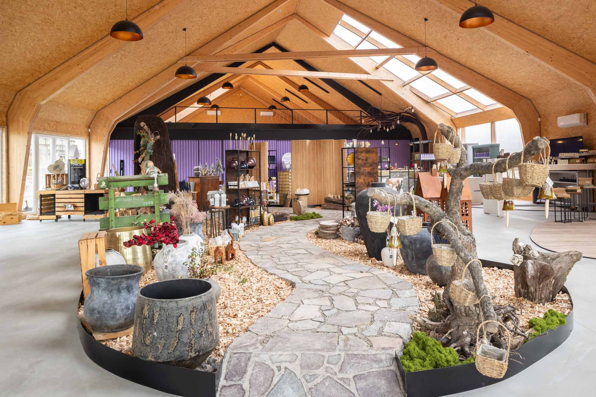 Showroom longevity a well-beingu Molecules of Life