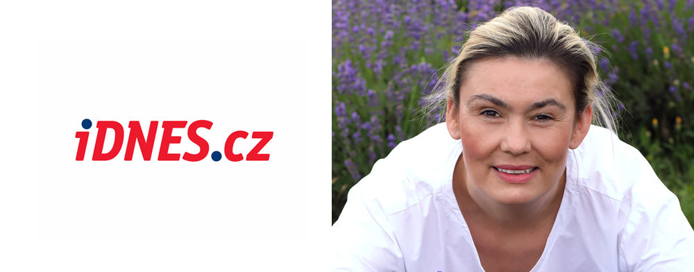 Idnes.cz - Kráľovná levanduľových polí