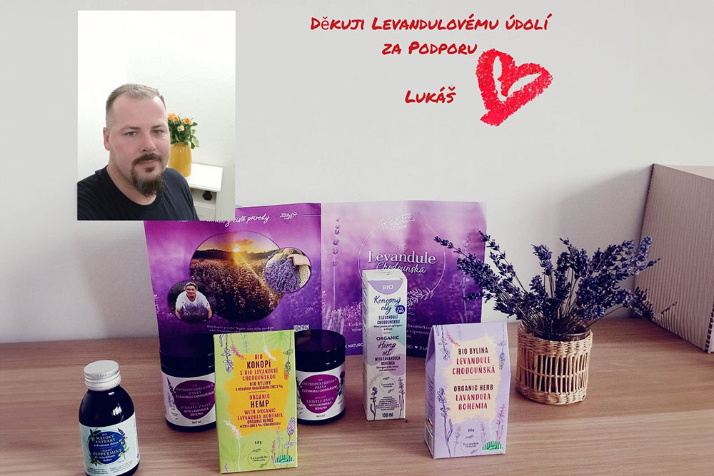 Pomoc Lukášovi: Ako môžete aj vy prispieť k jeho uzdraveniu