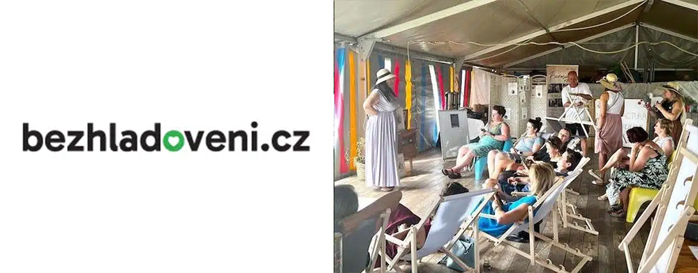Královnu bylin používejte dřív, než přijde nemoc, říká Helena Neumannová z Levandulového údolí