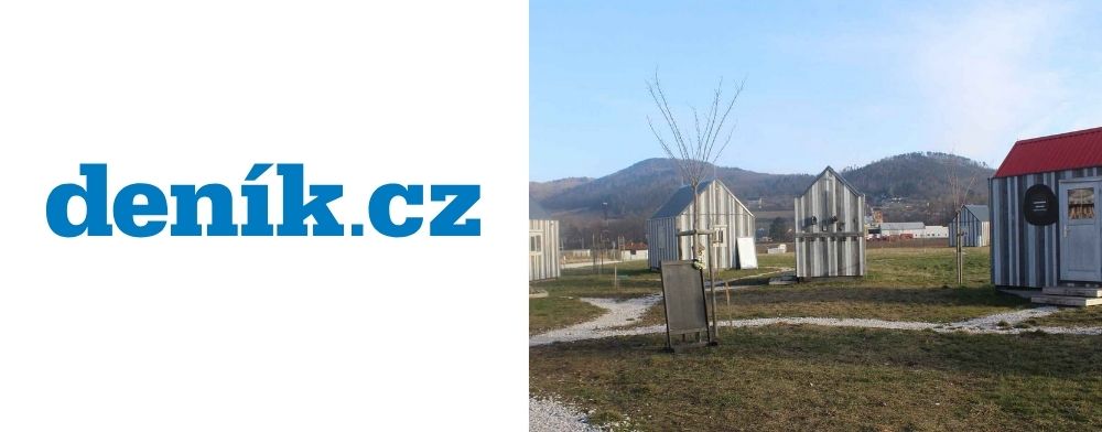Žena pestuje levanduľu a vyrába liečivé produkty. S bylinou expanduje do cudziny