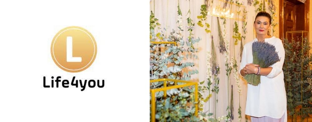 Predná česká naturopatka Helena Neumannová predstavila unikátne Molekuly života a vyzvala, aby sme sa vrátili k tradičnému slovanskému bylinoznalectvu