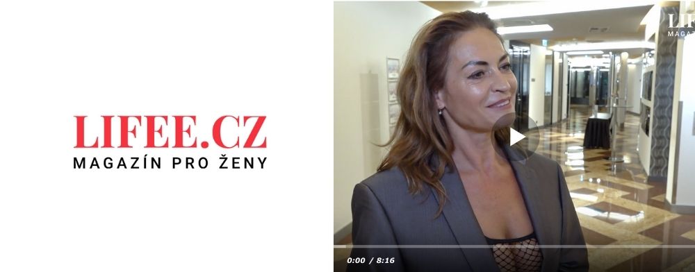 Cvičiteľka Hanka Kynychová radí, ako na jar nakopnúť organizmus: Posilňovanie, žihľavy aj levanduľová voda