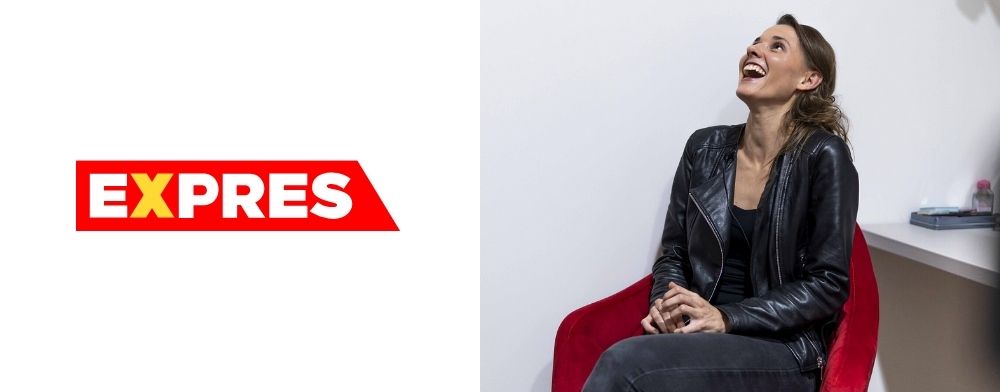 Herečka Šárka Krausová hovorí o levandule