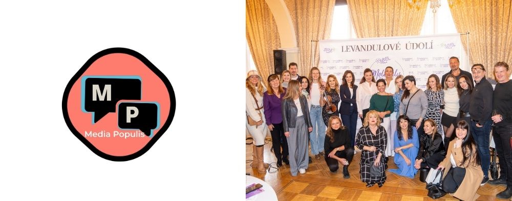 Naturopatka Helena Neumannová predstavila unikátne Molekuly života