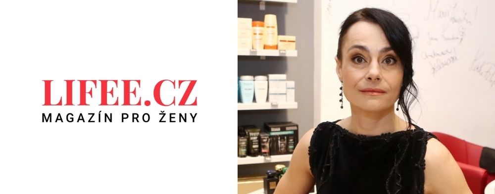 Tajomstvo krásnej pleti Vendulky Krížovej: Veria sile prírody a prezradila aj svoj bylinkový recept na pokojný spánok