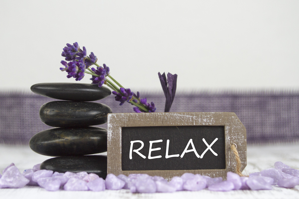 Do you suffer from insomnia, depression or anxiety? You can find help in Lavender Valley.