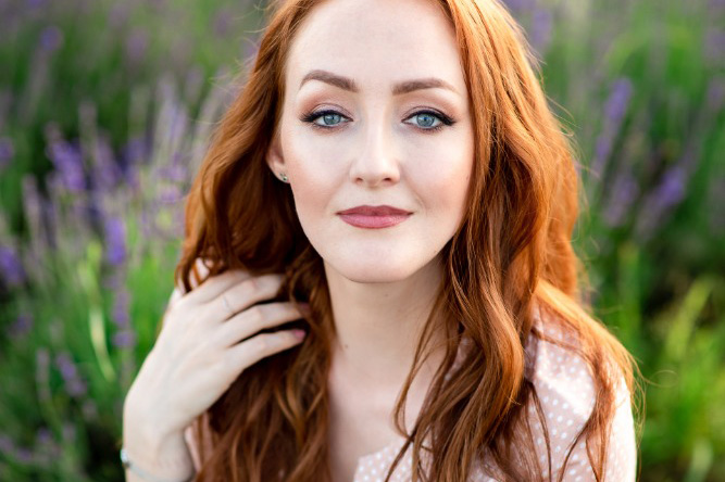 Special for women for health and natural beauty from pure nature